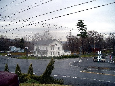 2201 Route 44/55 in New Paltz, NY - Building Photo