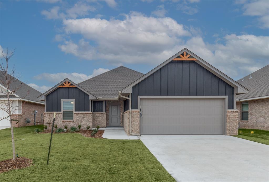 1816 Zayden Ln in Norman, OK - Building Photo