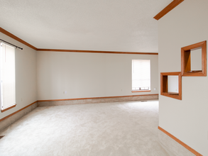 5009 Kindling Ln in Oklahoma City, OK - Building Photo - Building Photo