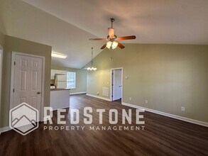 2224 May Dr in Burlington, NC - Building Photo - Building Photo