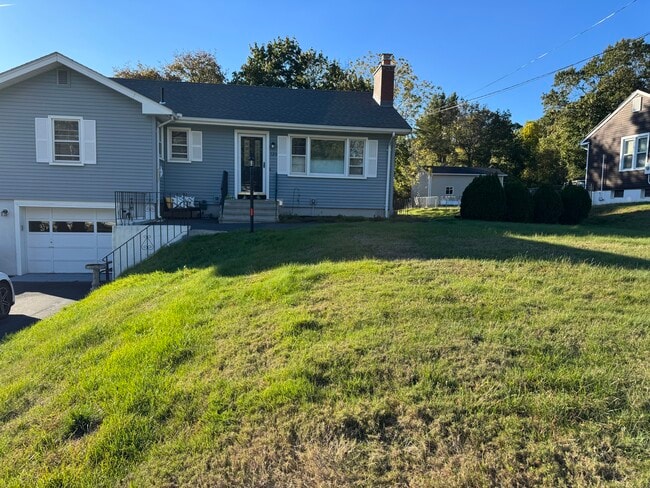 property at 120 Avery St