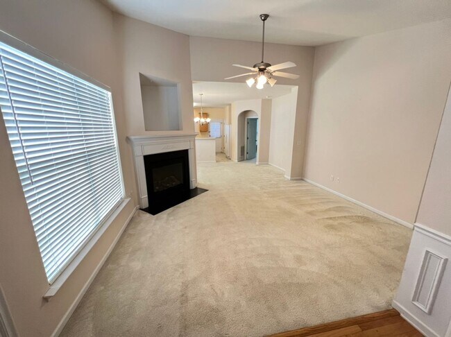 1017 Red Hat Ln in Durham, NC - Building Photo - Building Photo