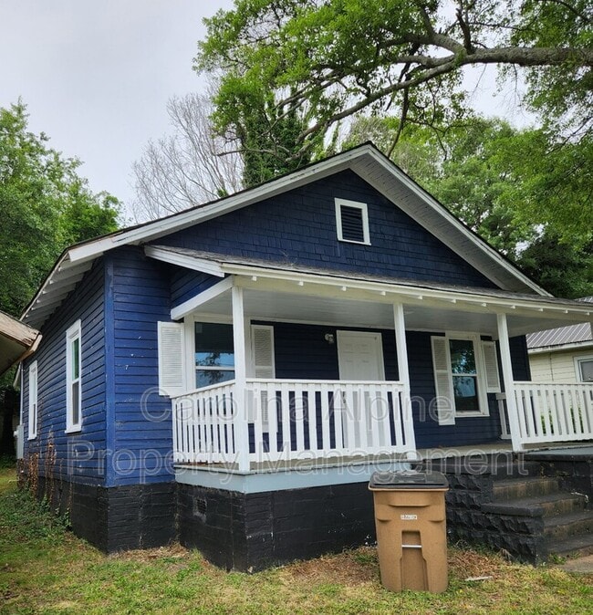 901 Walnut St in Shelby, NC - Building Photo - Building Photo