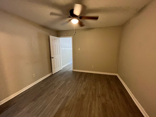 property at 4831 Sycamore Ave