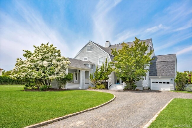 property at 245 Oneck Ln