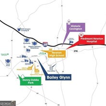 175 Amberjack Trl in Covington, GA - Building Photo - Building Photo