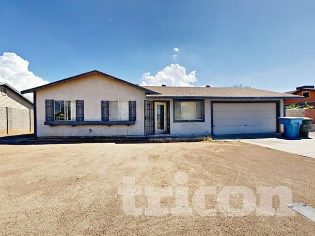 property at 10921 W Turney Ave