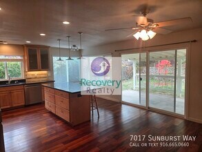 7017 Sunburst Way in Citrus Heights, CA - Building Photo - Building Photo