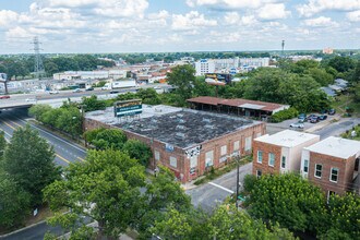 Carver Square in Richmond, VA - Building Photo - Building Photo