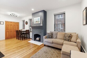 43 Anderson St in Boston, MA - Foto de edificio - Building Photo