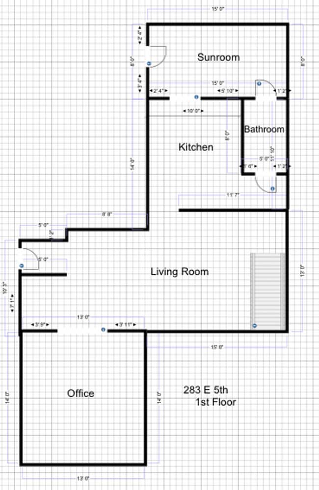 283 E 5th Ave in Columbus, OH - Building Photo - Building Photo