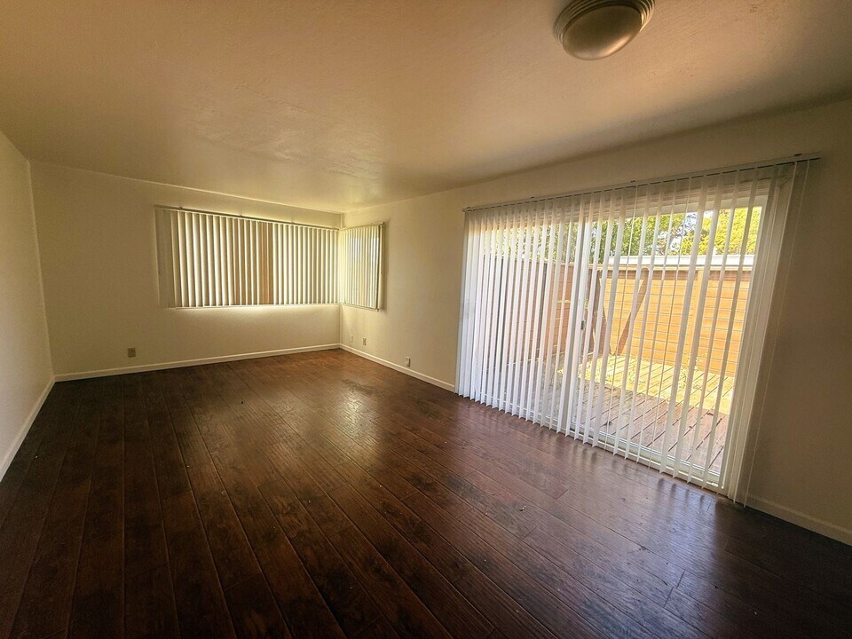 2029 Key Blvd in El Cerrito, CA - Building Photo