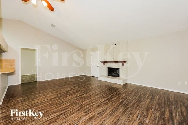 3225 Amber Dr S in Fort Worth, TX - Building Photo - Building Photo