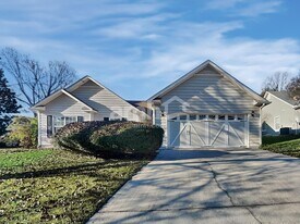 677 New England Way in Lawrenceville, GA - Building Photo