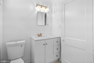 4937 1st St NW in Washington, DC - Building Photo - Building Photo
