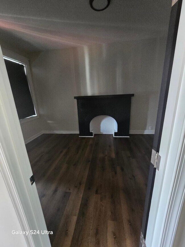 property at 2612 Quantico Ave