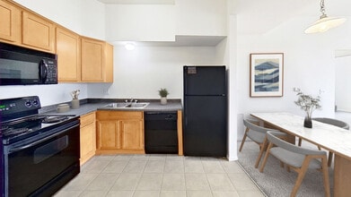 Loft 45 in Allendale, MI - Foto de edificio - Building Photo