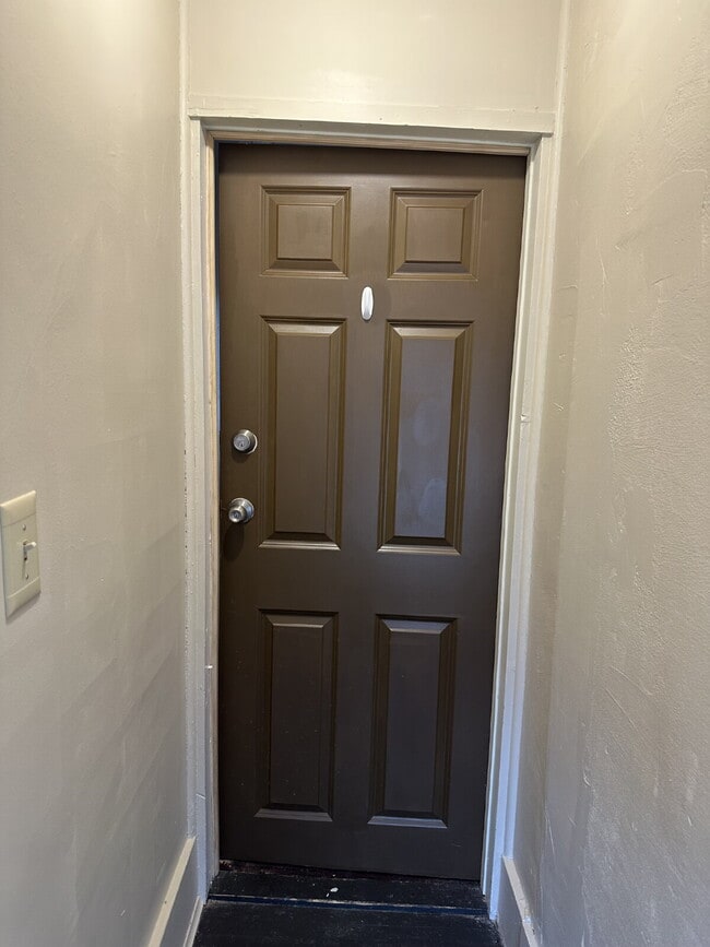 property at 224 Madison St