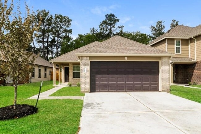 property at 2784 Atlas Dr