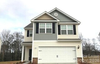 7210 Cuddington Dr in Charlotte, NC - Building Photo