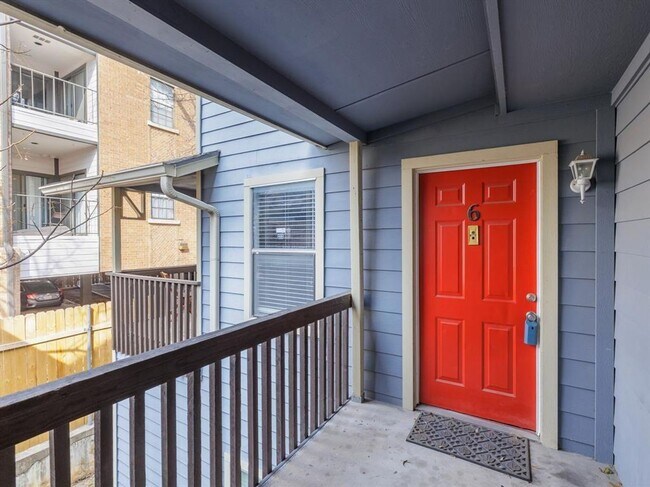property at 3004 Speedway
