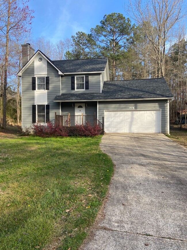 property at 498 River Chase Dr