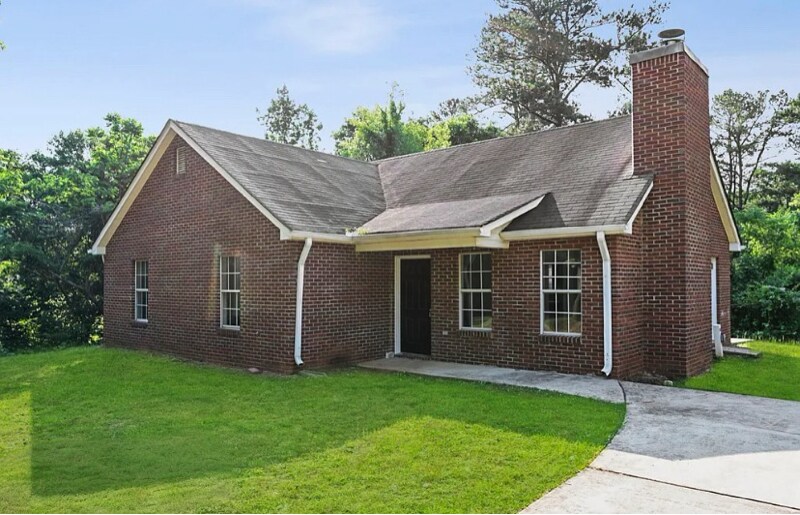 135 Cactus Ln in Stockbridge, GA - Building Photo