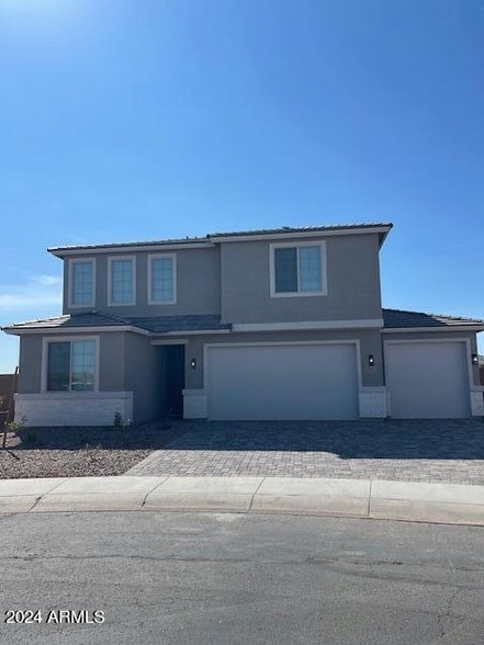 property at 2085 E Wetleaf Pl