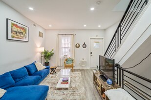 5940 Walton Ave in Philadelphia, PA - Building Photo