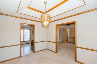 6215 NW 65th St in Kansas City, MO - Building Photo - Building Photo