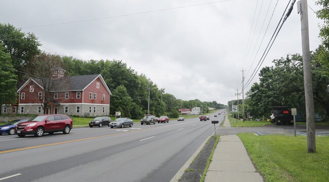 Mill Road Apartments in Latham, NY - Building Photo - Building Photo