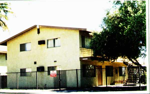 Sunvillage Apartments in Moreno Valley, CA - Building Photo - Building Photo