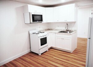 157 Hamilton St, Unit 157a in Cambridge, MA - Building Photo - Building Photo