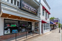 Apartamentos en Foxborough, MA