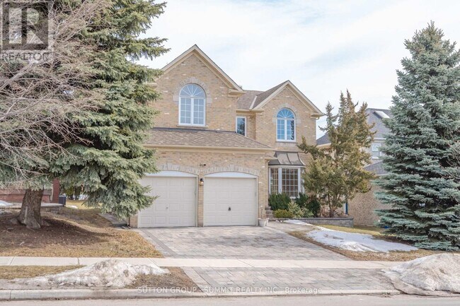 49 Central Park Dr in Markham, ON - Building Photo - Building Photo