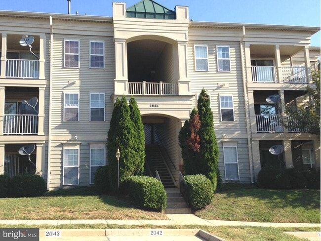 property at 1061 Gardenview Loop