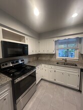 207 Westfield Dr in Nashville, TN - Foto de edificio - Building Photo