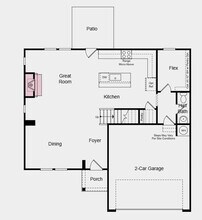 202 Groveton Ct in Euharlee, GA - Building Photo - Building Photo
