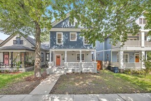 1827 N Market St in Jacksonville, FL - Building Photo