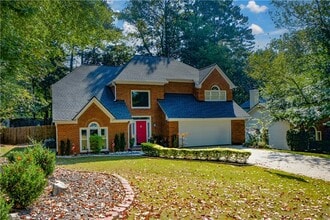 1942 Hunters Bend Ct in Marietta, GA - Building Photo - Building Photo