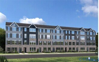 2807 Calgary Ln in Chester, VA - Building Photo