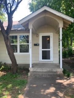 1913 W 38th St in Austin, TX - Building Photo
