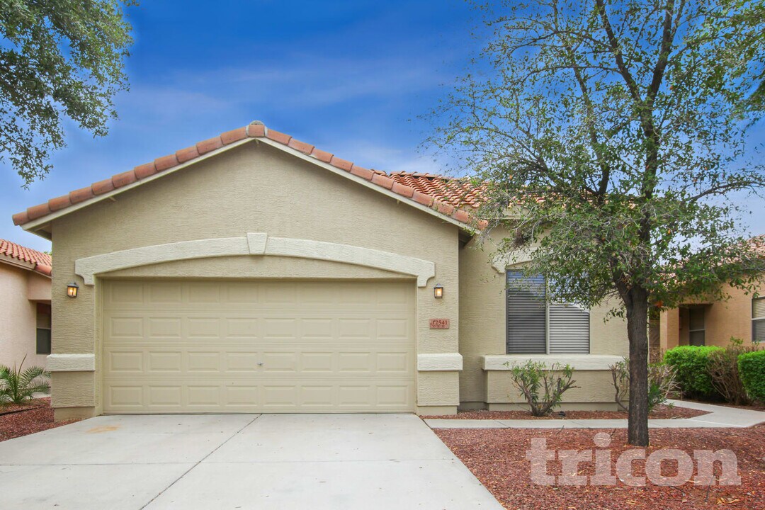 12541 W Bird Ln in Litchfield Park, AZ - Building Photo