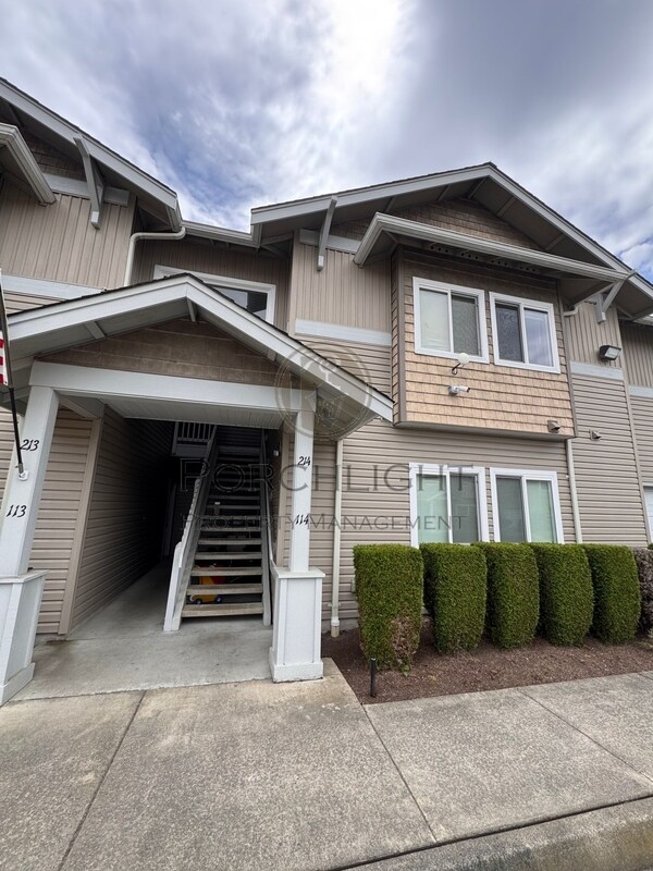 property at 1305 Boon St