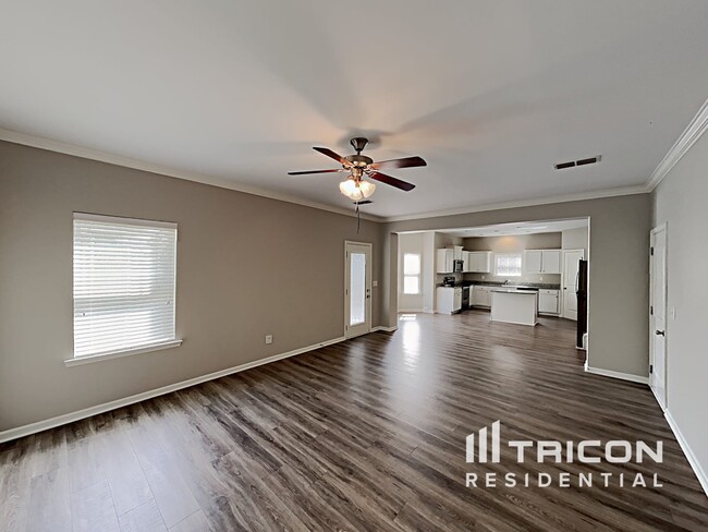 1036 Solomon Ln in Spring Hill, TN - Building Photo - Building Photo