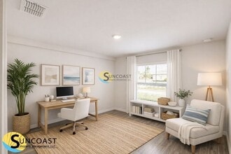 3817 SW 8th Ct in Cape Coral, FL - Foto de edificio - Building Photo