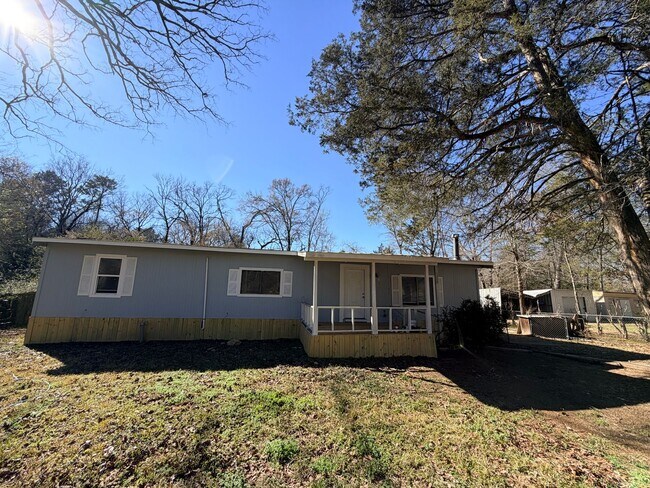 10490 Colworth Pl in Keithville, LA - Building Photo - Building Photo