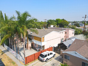 16106 S Bullis Rd in Compton, CA - Building Photo - Building Photo