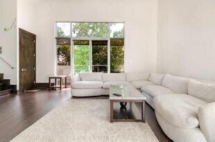 4118 Floyd St in Houston, TX - Building Photo