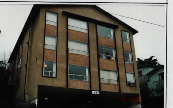 43 Etruria St in Seattle, WA - Building Photo - Building Photo